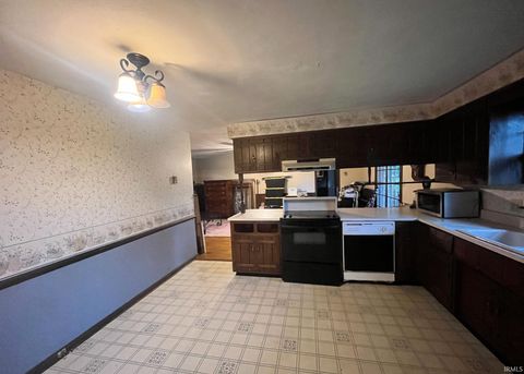 Tiny photo for 4601 Summer Drive, Anderson, IN 46012 (MLS # 202618687)