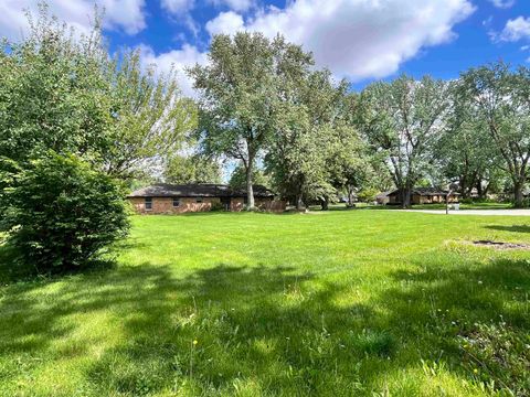 Tiny photo for 4601 Summer Drive, Anderson, IN 46012 (MLS # 202618687)
