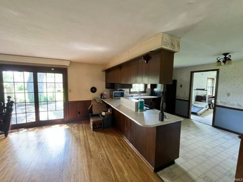 Tiny photo for 4601 Summer Drive, Anderson, IN 46012 (MLS # 202618687)