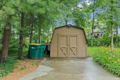 Tiny photo for 721 Hummingbird Court, Lafayette, IN 47909 (MLS # 202626034)