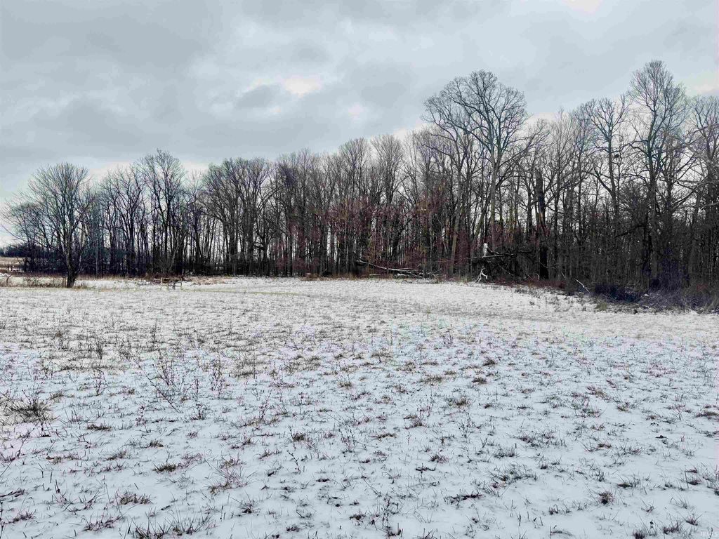 Photo of 3000 BLK S CR 575 E, Selma, IN 47383 (MLS # 202601588)