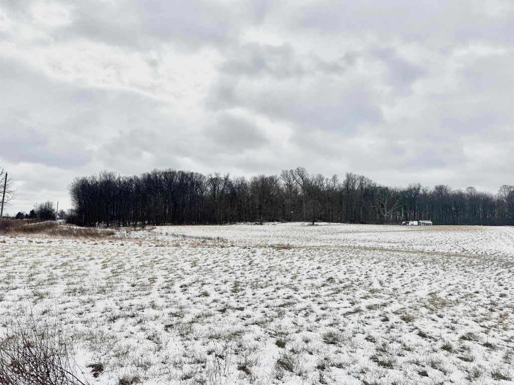 Photo of 3000 BLK S CR 575 E, Selma, IN 47383 (MLS # 202601588)