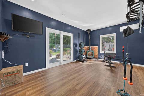 Tiny photo for 2324 E Tamoshanter Road, Peru, IN 46970 (MLS # 202635108)