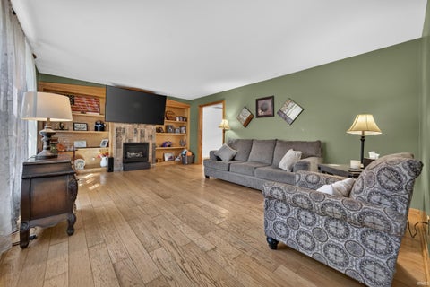 Tiny photo for 2324 E Tamoshanter Road, Peru, IN 46970 (MLS # 202635108)