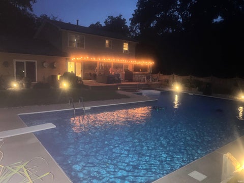 Tiny photo for 2324 E Tamoshanter Road, Peru, IN 46970 (MLS # 202635108)