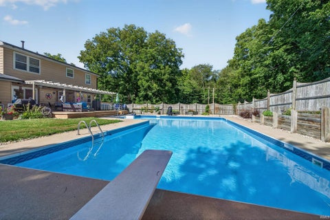 Tiny photo for 2324 E Tamoshanter Road, Peru, IN 46970 (MLS # 202635108)