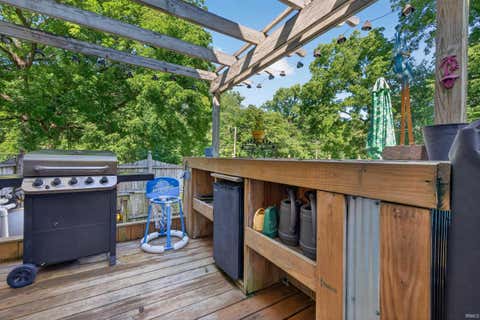 Tiny photo for 2324 E Tamoshanter Road, Peru, IN 46970 (MLS # 202635108)