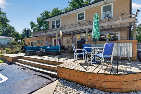 Tiny photo for 2324 E Tamoshanter Road, Peru, IN 46970 (MLS # 202635108)
