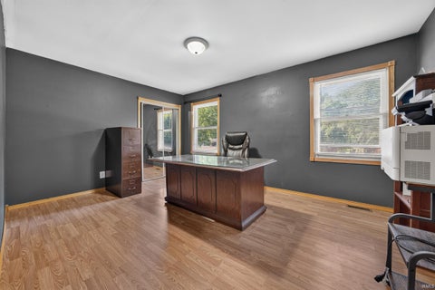 Tiny photo for 2324 E Tamoshanter Road, Peru, IN 46970 (MLS # 202635108)