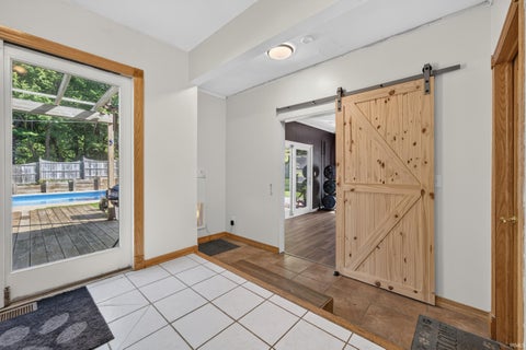 Tiny photo for 2324 E Tamoshanter Road, Peru, IN 46970 (MLS # 202635108)