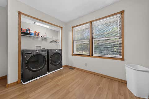 Tiny photo for 2324 E Tamoshanter Road, Peru, IN 46970 (MLS # 202635108)