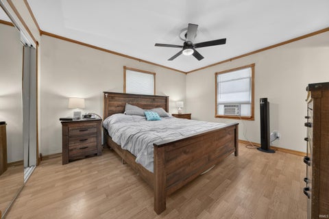 Tiny photo for 2324 E Tamoshanter Road, Peru, IN 46970 (MLS # 202635108)