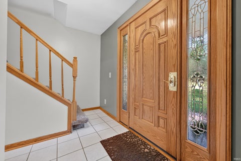 Tiny photo for 2324 E Tamoshanter Road, Peru, IN 46970 (MLS # 202635108)