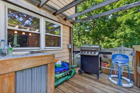 Tiny photo for 2324 E Tamoshanter Road, Peru, IN 46970 (MLS # 202635108)
