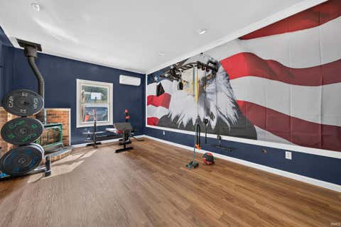 Tiny photo for 2324 E Tamoshanter Road, Peru, IN 46970 (MLS # 202635108)