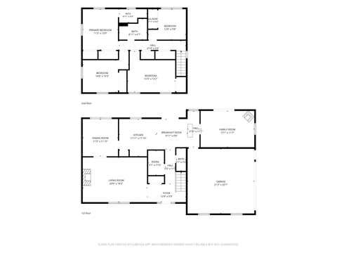Tiny photo for 2324 E Tamoshanter Road, Peru, IN 46970 (MLS # 202635108)