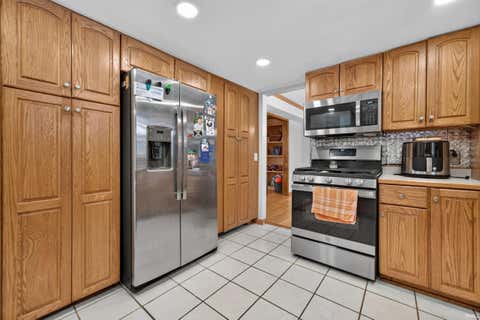 Tiny photo for 2324 E Tamoshanter Road, Peru, IN 46970 (MLS # 202635108)