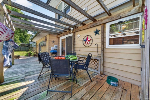 Tiny photo for 2324 E Tamoshanter Road, Peru, IN 46970 (MLS # 202635108)
