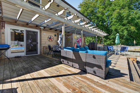 Tiny photo for 2324 E Tamoshanter Road, Peru, IN 46970 (MLS # 202635108)