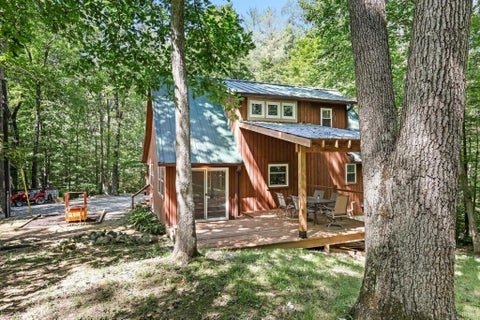 Tiny photo for 7220 Studevent Road, Nashville, IN 47448 (MLS # 202636975)