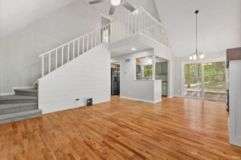 Tiny photo for 7220 Studevent Road, Nashville, IN 47448 (MLS # 202636975)