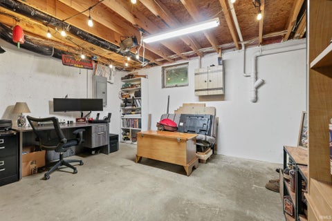 Tiny photo for 7220 Studevent Road, Nashville, IN 47448 (MLS # 202636975)