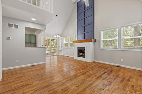 Tiny photo for 7220 Studevent Road, Nashville, IN 47448 (MLS # 202636975)