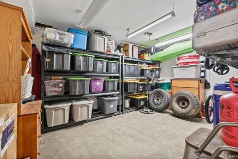 Tiny photo for 7220 Studevent Road, Nashville, IN 47448 (MLS # 202636975)