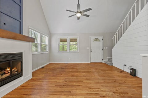 Tiny photo for 7220 Studevent Road, Nashville, IN 47448 (MLS # 202636975)