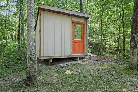Tiny photo for 7220 Studevent Road, Nashville, IN 47448 (MLS # 202636975)