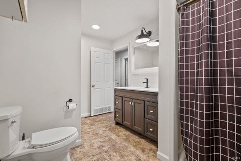 Tiny photo for 7220 Studevent Road, Nashville, IN 47448 (MLS # 202636975)