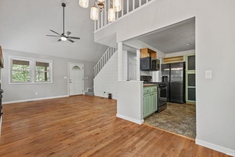 Tiny photo for 7220 Studevent Road, Nashville, IN 47448 (MLS # 202636975)