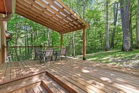 Tiny photo for 7220 Studevent Road, Nashville, IN 47448 (MLS # 202636975)