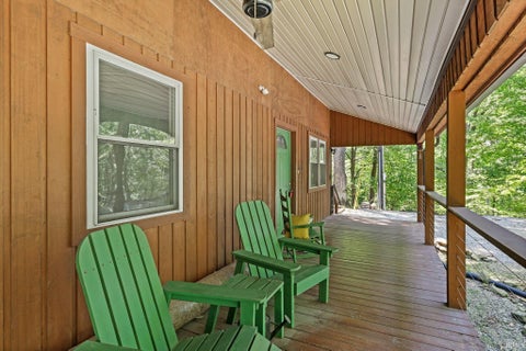 Tiny photo for 7220 Studevent Road, Nashville, IN 47448 (MLS # 202636975)