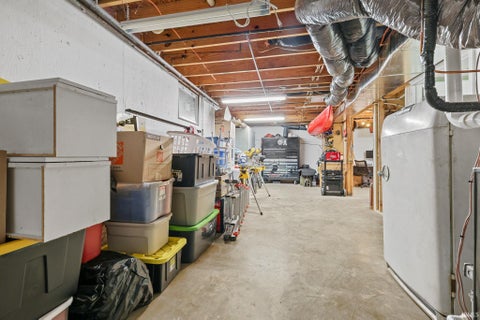 Tiny photo for 7220 Studevent Road, Nashville, IN 47448 (MLS # 202636975)