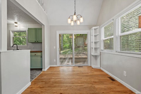 Tiny photo for 7220 Studevent Road, Nashville, IN 47448 (MLS # 202636975)