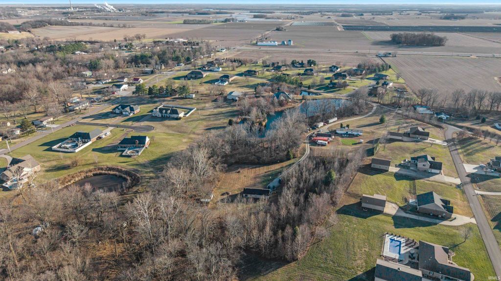 Photo of 8870 Barter Road, Mount Vernon, IN 47620 (MLS # 202601824)