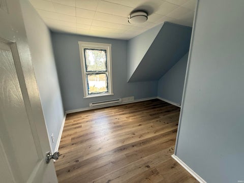 Tiny photo for 1501 Leer Street, South Bend, IN 46613 (MLS # 202635237)