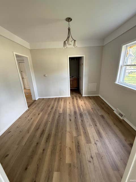 Tiny photo for 1501 Leer Street, South Bend, IN 46613 (MLS # 202635237)