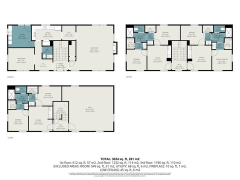 Tiny photo for 330 N Sunnyside Avenue, South Bend, IN 46617 (MLS # 202637907)