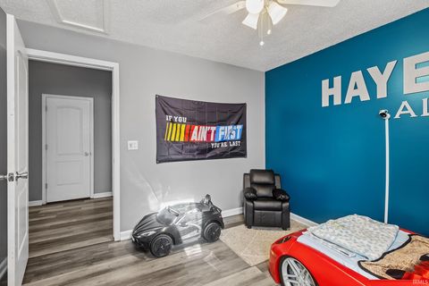 Tiny photo for 801 E 4th Street, Fowler, IN 47944 (MLS # 202612296)