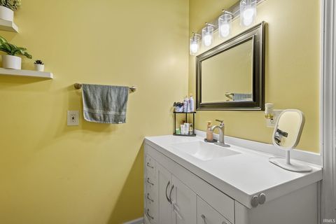 Tiny photo for 801 E 4th Street, Fowler, IN 47944 (MLS # 202612296)