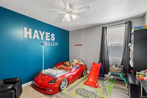 Tiny photo for 801 E 4th Street, Fowler, IN 47944 (MLS # 202612296)