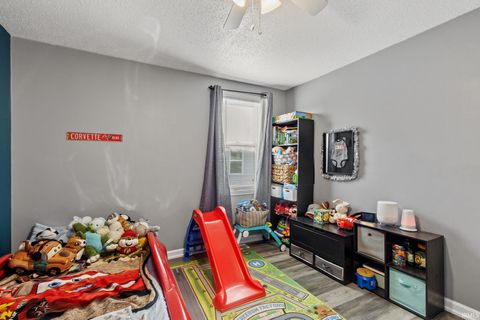 Tiny photo for 801 E 4th Street, Fowler, IN 47944 (MLS # 202612296)