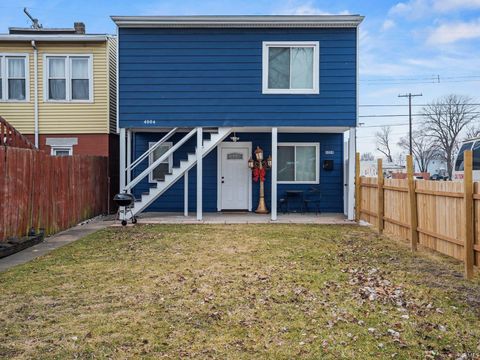 Photo of 4004 Euclid Avenue, East Chicago, IN 46312 (MLS # 202608539)