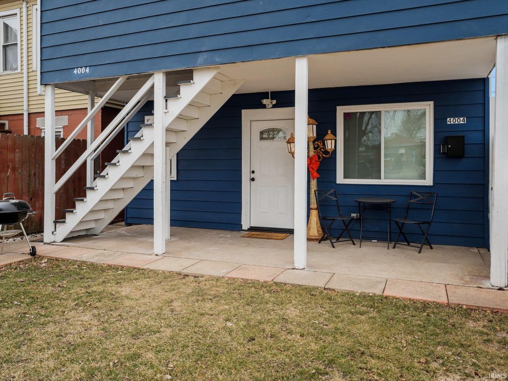 Photo of 4004 Euclid Avenue, East Chicago, IN 46312 (MLS # 202608539)