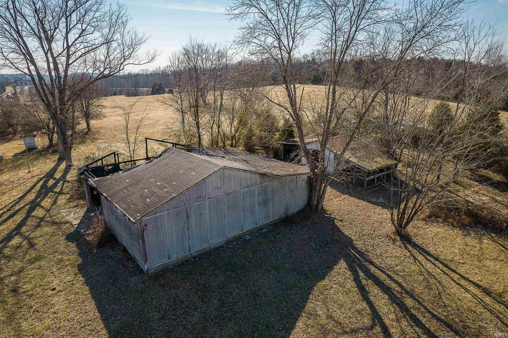 Photo of 7245 Central Drive SW, Central, IN 47110 (MLS # 202629850)