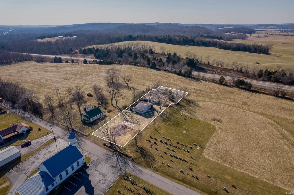 Photo of 7245 Central Drive SW, Central, IN 47110 (MLS # 202629850)