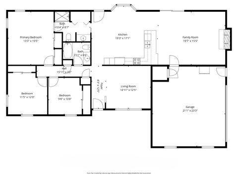 Tiny photo for 7950 E State Rd 205, Churubusco, IN 46723 (MLS # 202618641)