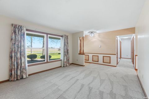 Tiny photo for 7950 E State Rd 205, Churubusco, IN 46723 (MLS # 202618641)